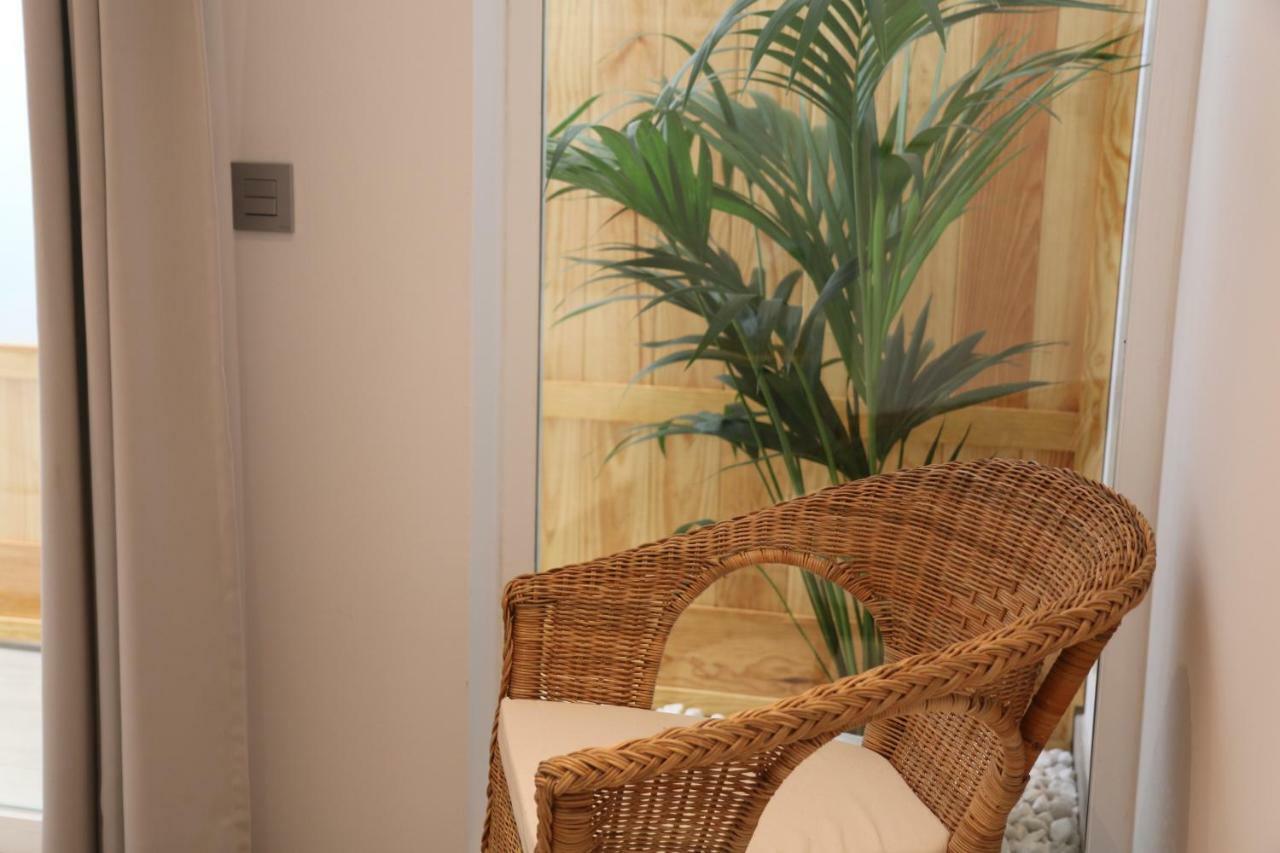 Apartamento Valeria Puerto del Carmen  Extérieur photo