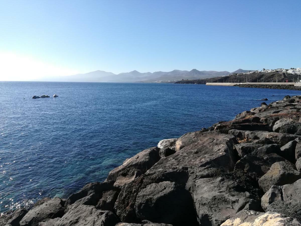 Apartamento Valeria Puerto del Carmen  Extérieur photo