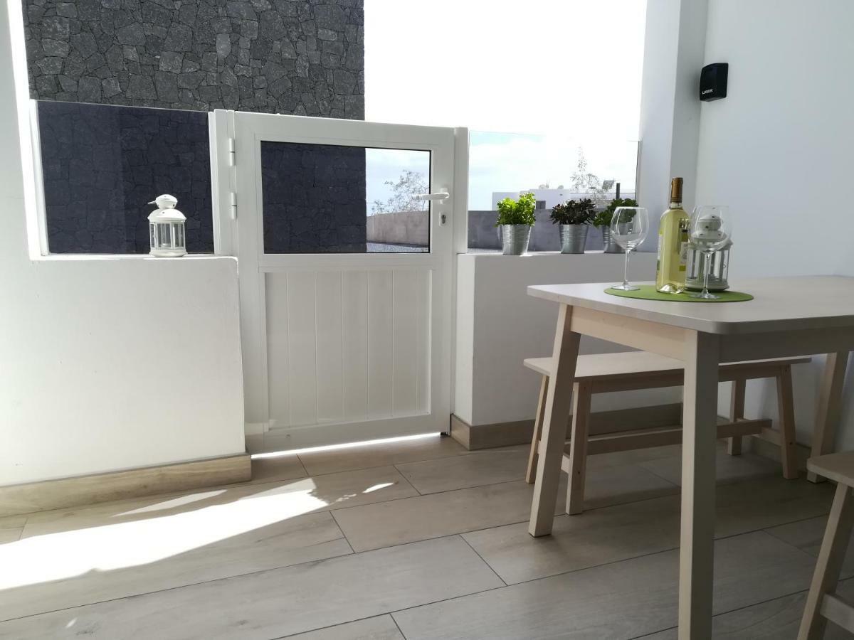 Apartamento Valeria Puerto del Carmen  Extérieur photo