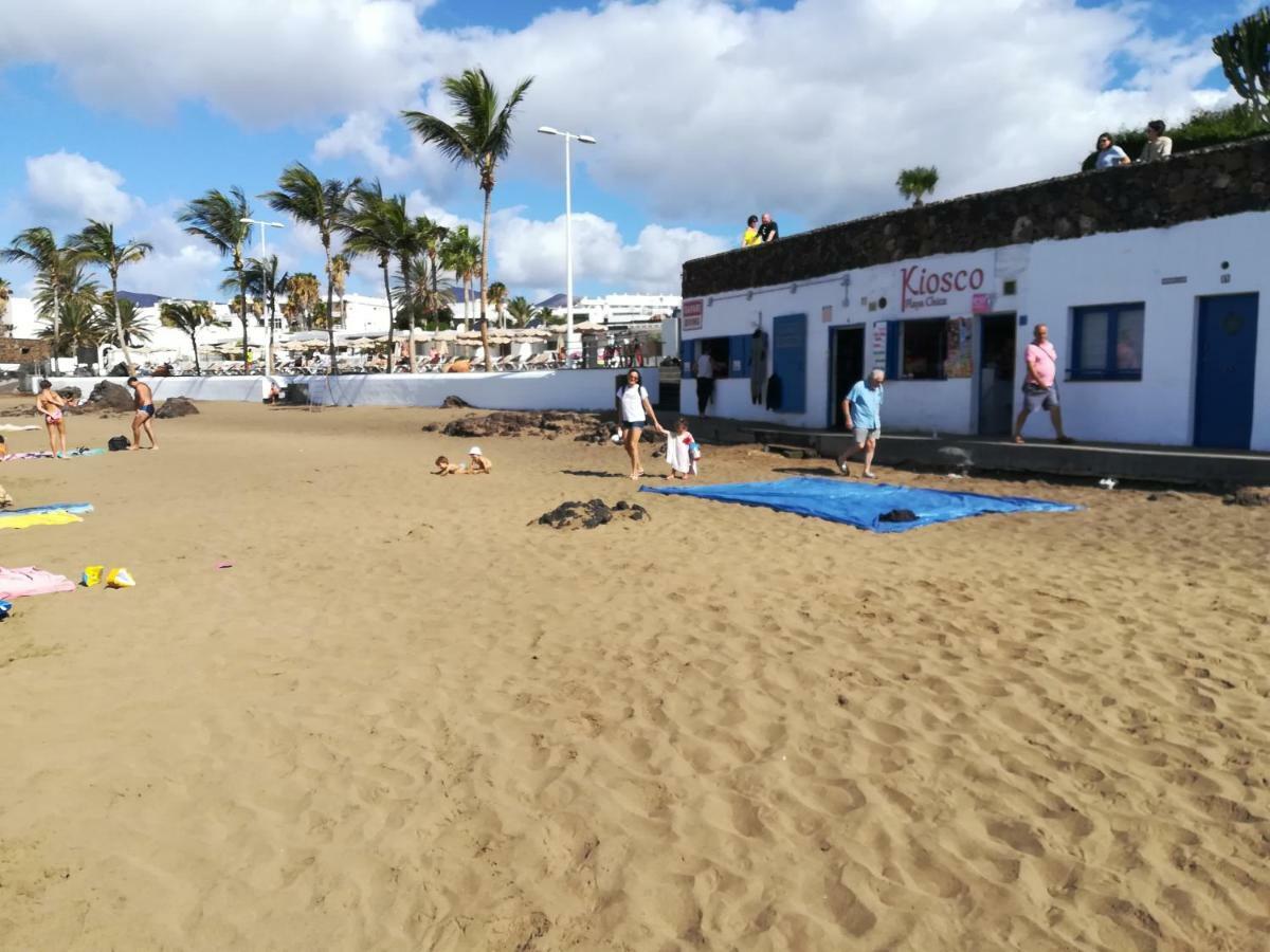 Apartamento Valeria Puerto del Carmen  Extérieur photo